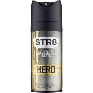 STR8 Hero dezodorant v spreji pre mužov 150 ml