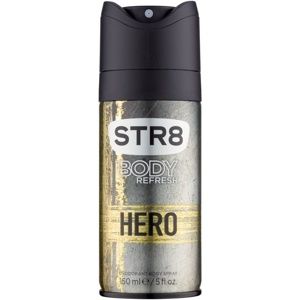 STR8 Hero deospray pre mužov 150 ml