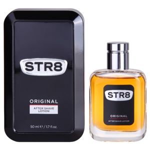 STR8 Original voda po holení pre mužov 50 ml