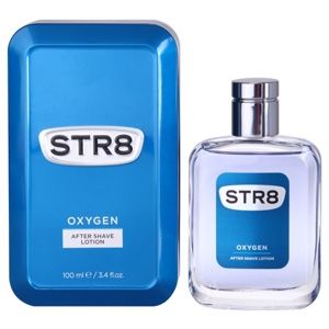 STR8 Oxygene voda po holení pre mužov 100 ml