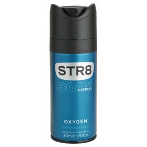 STR8 Oxygene deospray pre mužov 150 ml