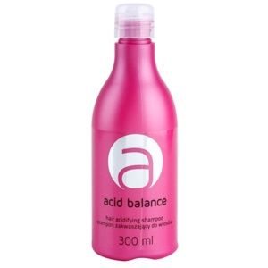 Stapiz Acid Balance šampón pre farbené, chemicky ošetrené a zosvetlené vlasy