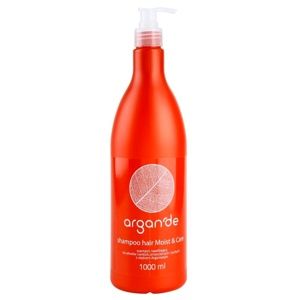 Stapiz Argan'de Moist&Care hydratačný šampón s arganovým olejom