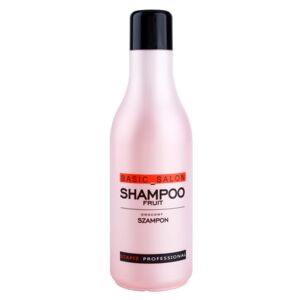 Stapiz Basic Salon Fruity šampón na každodenné použitie 1000 ml