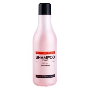 Stapiz Basic Salon Fruity šampón na každodenné použitie