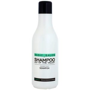 Stapiz Basic Salon Lily of the Valley šampón pre všetky typy vlasov