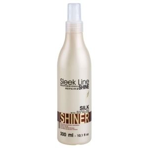 Stapiz Sleek Line Shiner hydratačný sprej na lesk a hebkosť vlasov