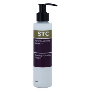 STC Body vyhladzujúci krém na spevnenie pokožky 160 ml