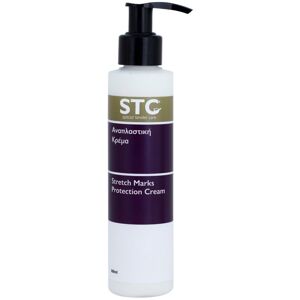 STC Body ochranný krém proti striám 160 ml