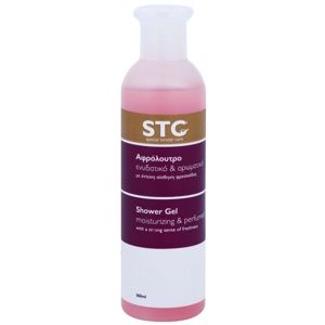 STC Body hydratačný sprchový gél