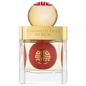 Shanghai Tang Rose Silk parfumovaná voda pre ženy 60 ml