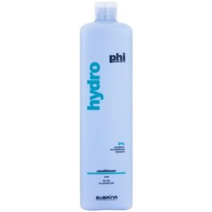 Subrina Professional PHI Hydro hydratačný kondicionér pre suché a normálne vlasy 1000 ml