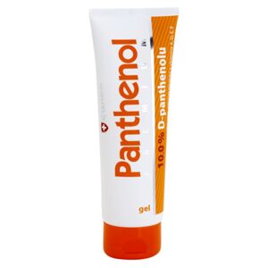 Swiss Panthenol 10% PREMIUM Gel upokojujúci gél 125 ml