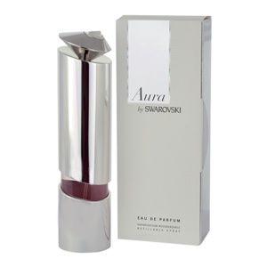 Swarovski Aura Parfumovaná voda pre ženy 50 ml plniteľná