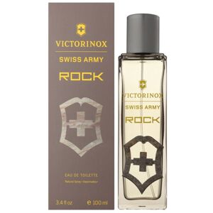Victorinox Rock toaletná voda pre mužov 100 ml