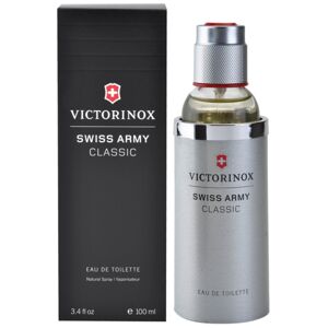 Victorinox Classic toaletná voda pre mužov 100 ml