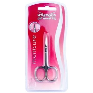 Wilkinson Sword Manicure Cuticle Scissors nožnice na nechtovú kožtičku