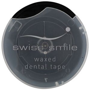 Swiss Smile In Between voskovaná dentálna páska