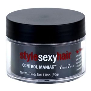 Sexy Hair Style stylingový vosk 50 g