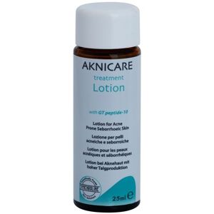 Synchroline Aknicare lokálna starostlivosť proti akné pri seboroickej dermatitíde 25 ml