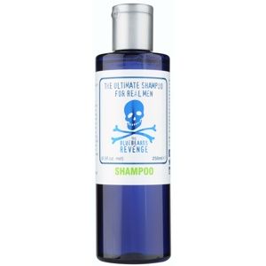 The Bluebeards Revenge Hair & Body šampón pre všetky typy vlasov 250 ml