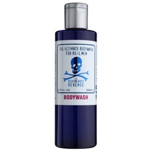 The Bluebeards Revenge Hair & Body sprchový gél 250 ml