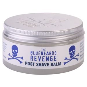 The Bluebeards Revenge Pre and Post-Shave balzam po holení 100 ml