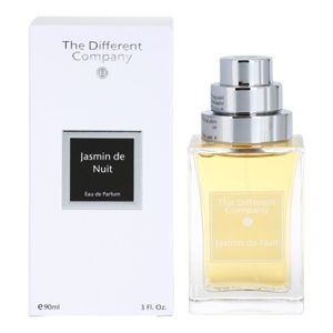 The Different Company Jasmin de Nuit parfumovaná voda pre ženy 90 ml