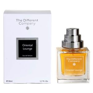 The Different Company Oriental Lounge parfumovaná voda unisex 50 ml