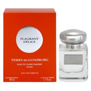 Terry de Gunzburg Flagrant Delice Parfumovaná voda pre ženy 50 ml