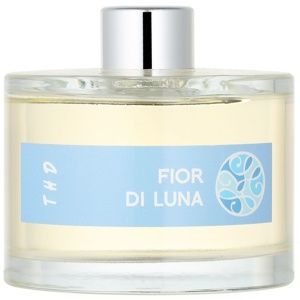 THD Platinum Collection Fior Di Luna aróma difuzér s náplňou 100 ml