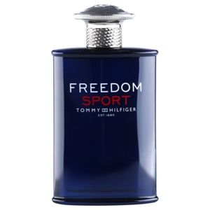 Tommy Hilfiger Freedom Sport toaletná voda pre mužov 100 ml