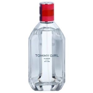 Tommy Hilfiger Tommy Girl Summer 2016 toaletná voda pre ženy 100 ml