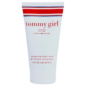 Tommy Hilfiger Tommy Girl sprchový gél pre ženy 150 ml
