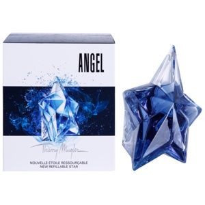 Mugler Angel New Star 2015 parfumovaná voda pre ženy 75 ml
