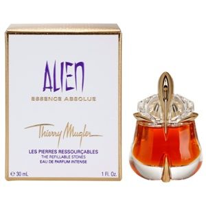 Mugler Alien Essence Absolue parfumovaná voda plniteľný pre ženy 30 ml