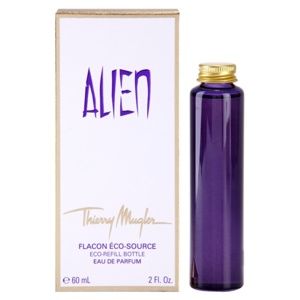 Mugler Alien Parfumovaná voda pre ženy 60 ml náplň