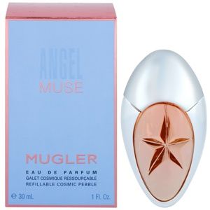 Mugler Angel Muse parfumovaná voda pre ženy 30 ml