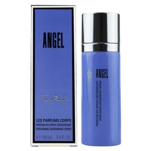 Mugler Angel dezodorant v spreji pre ženy 100 ml