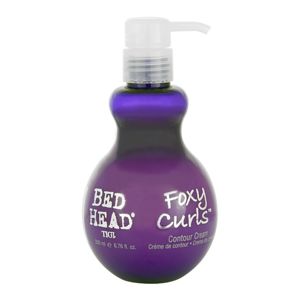 TIGI Bed Head Foxy Curls krém pre vlnité vlasy 200 ml
