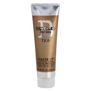 TIGI Bed Head B for Men šampón pre objem