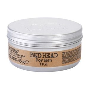 TIGI Bed Head B for Men Pure Texture modelovacia pasta pre definíciu a tvar 83 g