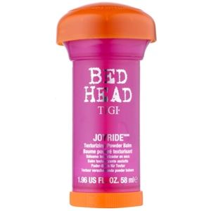TIGI Bed Head Joyride púdrový balzam pre textúru vlasov