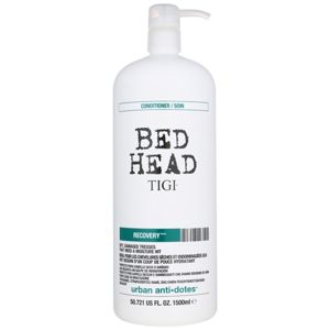 TIGI Bed Head Urban Antidotes Recovery kondicionér pre suché a poškodené vlasy 1500 ml