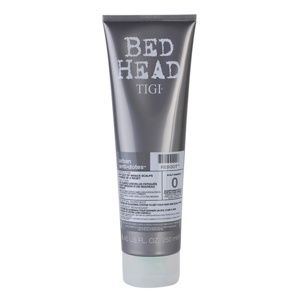 TIGI Bed Head Urban Antidotes Reboot šampón pre podráždenú pokožku hlavy 250 ml