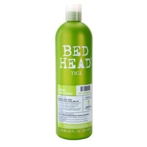 TIGI Bed Head Urban Antidotes Re-energize šampón pre normálne vlasy 750 ml