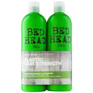 TIGI Bed Head Elasticate výhodné balenie III. (pre poškodené vlasy) pre ženy