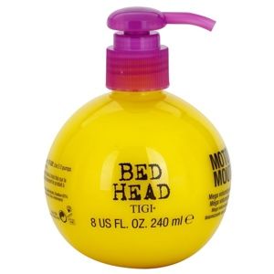 TIGI Bed Head Motor Mouth krém pre objem vlasov s neónovým efektom 240 ml