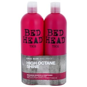 TIGI Bed Head Recharge výhodné balenie II. (pre všetky typy vlasov) pre ženy