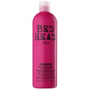 TIGI Bed Head Recharge šampón pre lesk 750 ml